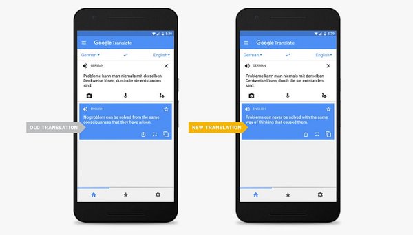 10 apps google translate