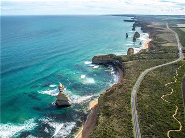 12 apostles