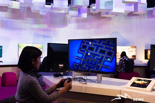 50 do melbourne ACMI