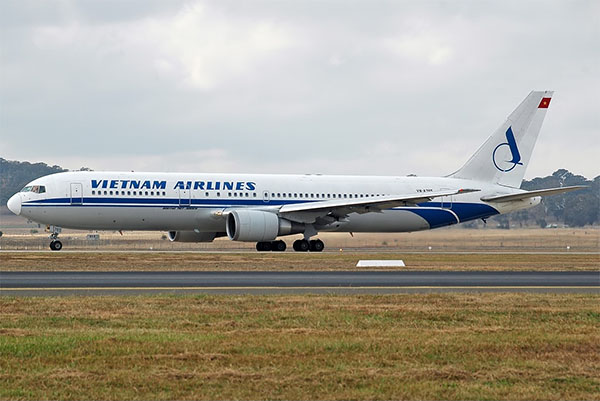 Boeing 767
