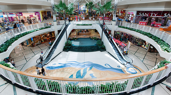 Cairns Central