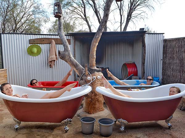 Eulo Mudbaths