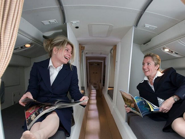 air crew