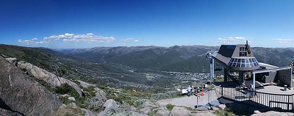 australian alps 1