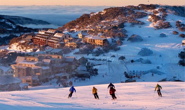 australian alps 2