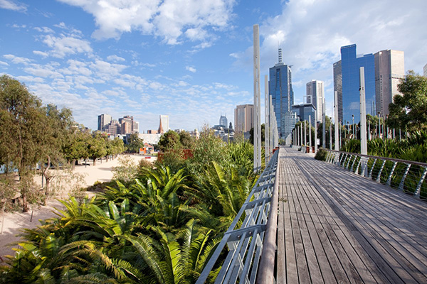 birrarung marr