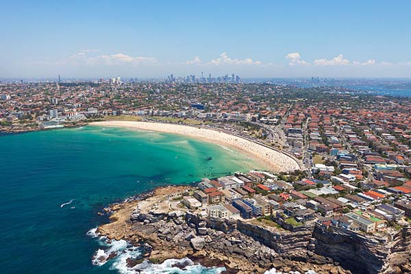 bondi beach 3
