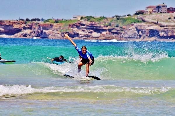 bondi beach 4