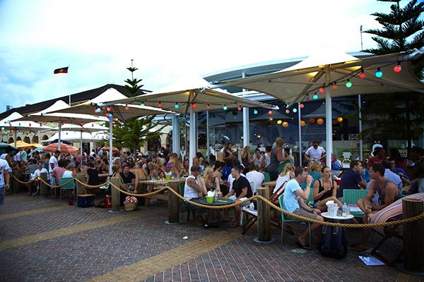 bondi beach 6