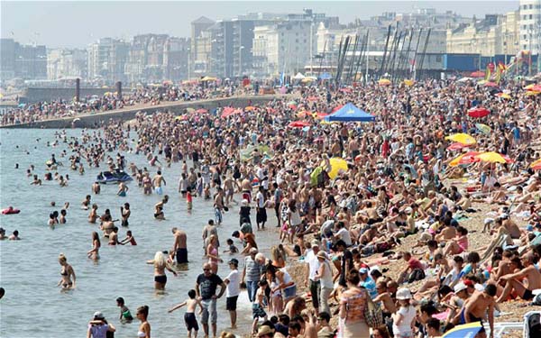 brighton beach 1