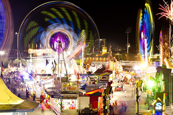 brisbane Royal Queensland Show