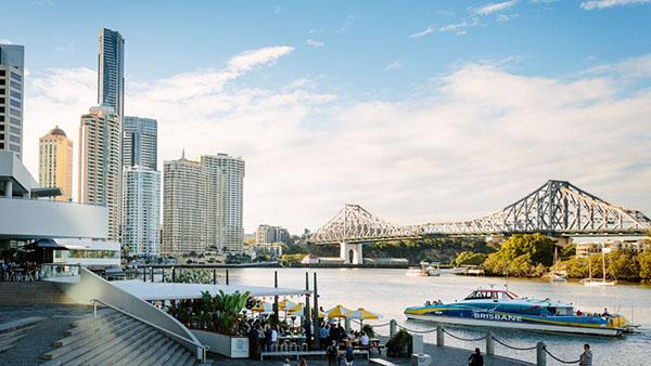 brisbane toan canh
