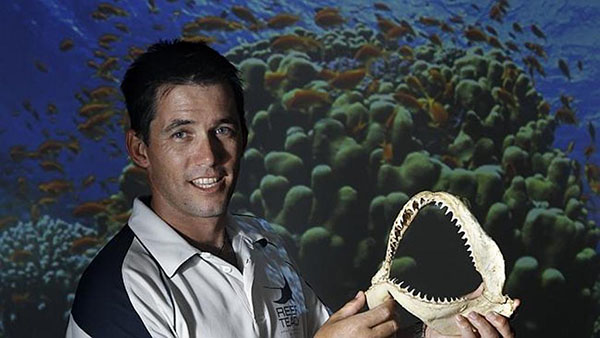cairns Reef Teach