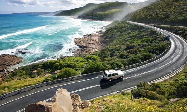 chi co o uc great ocean road