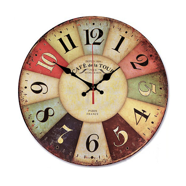 clock