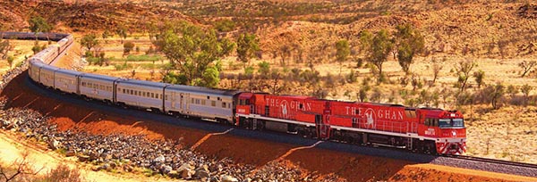 ghan longest train 3