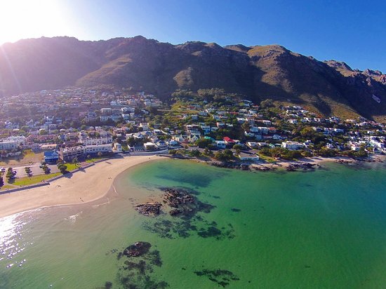 gordons bay