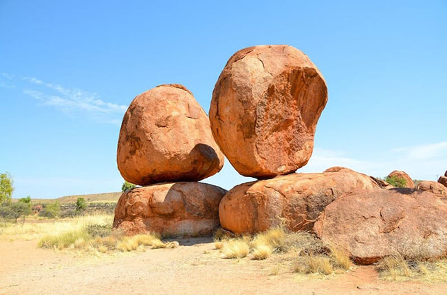 granite rock