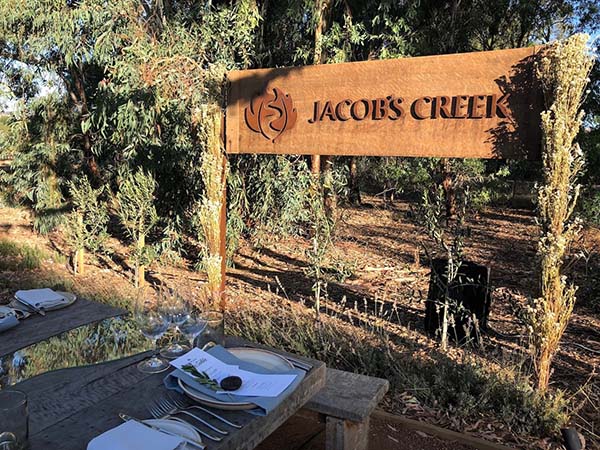 jacobs creek