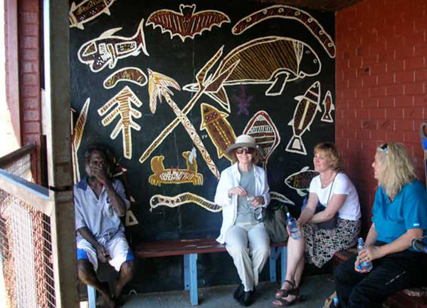 jilamara arts