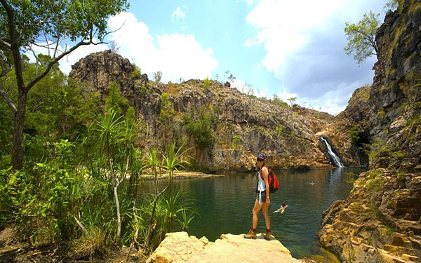 kakadu national park