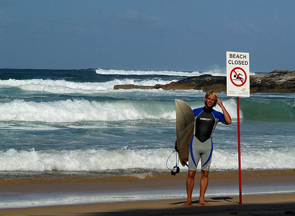 manly beach 3