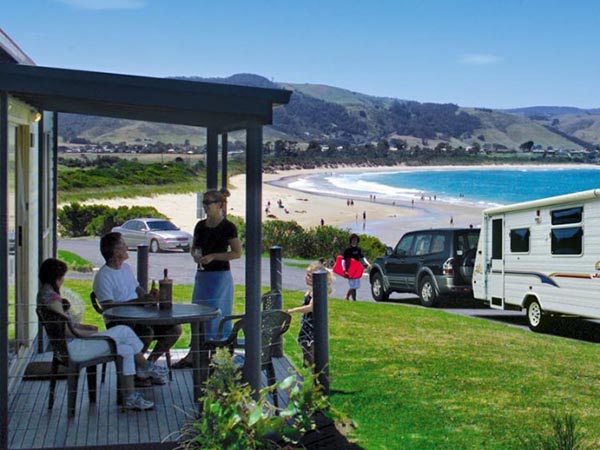 marengo holiday park