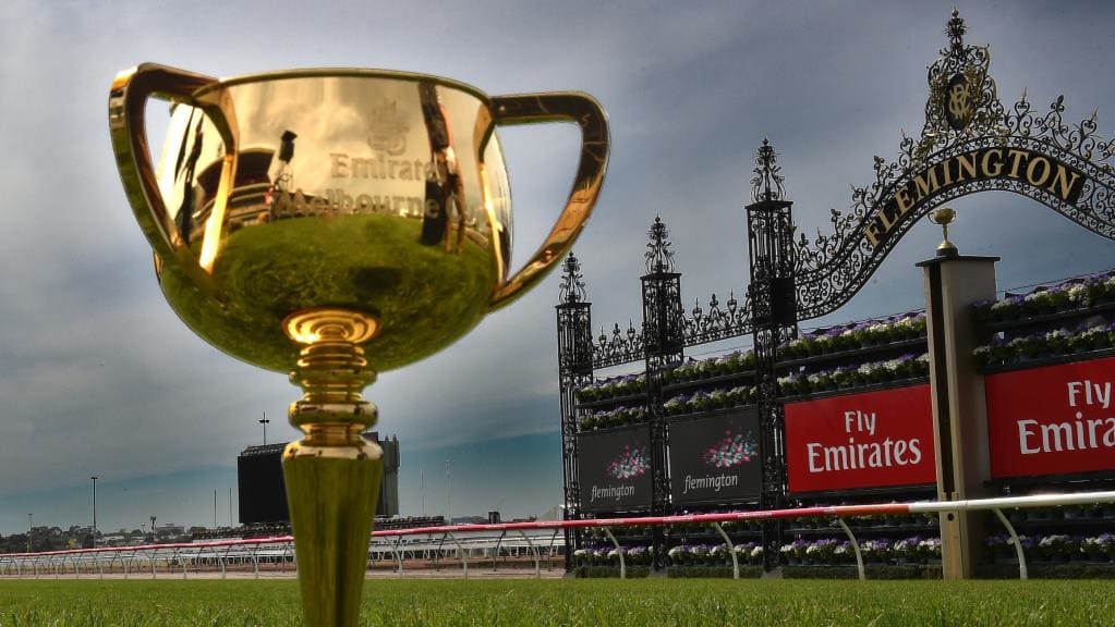 melbourne cup horse fes