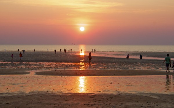 mindil beach