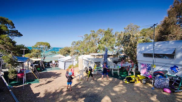 mornington peninsula foreshoe