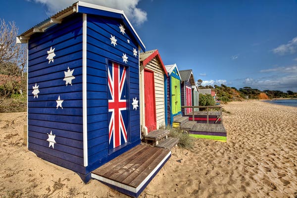 mornington penninsula