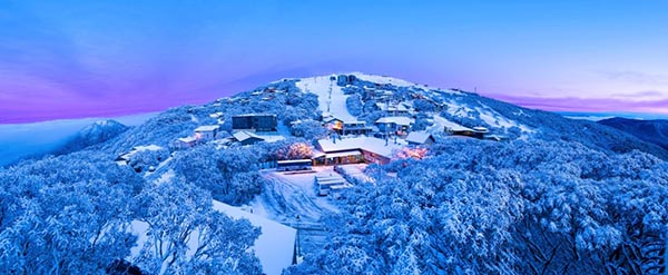 mount buller