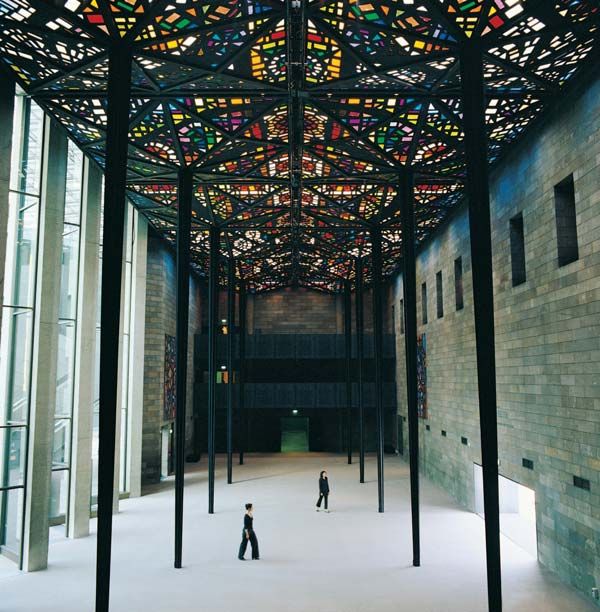 national gallery victoria 2