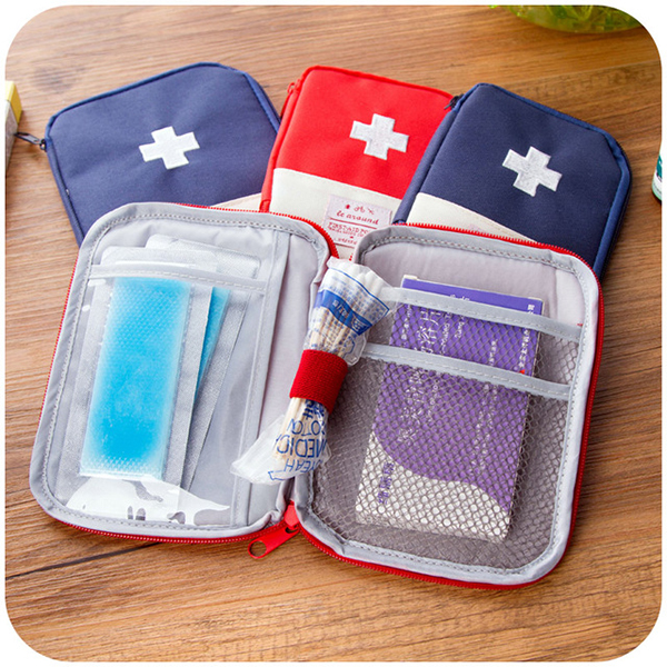 nhung mon do hanh ly xach tay small medicine box