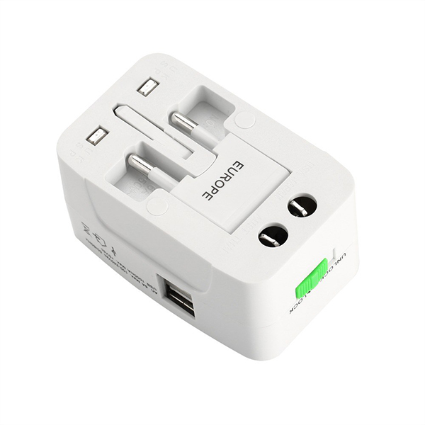 nhung mon do hanh ly xach tay universal plug