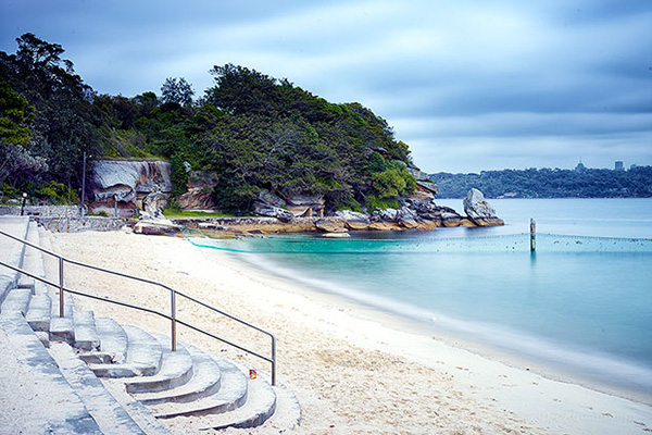 nielson park
