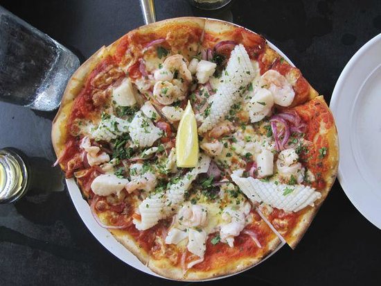 pizza
