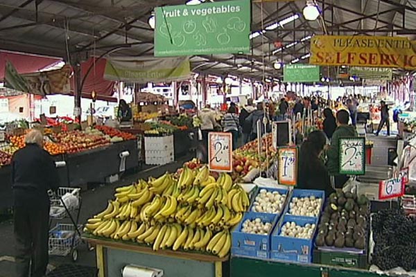 queen victoria market 2