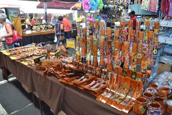 queen victoria market 4