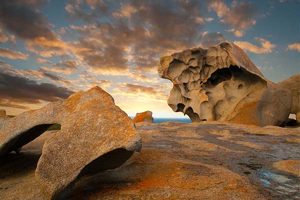 remarkable rocks
