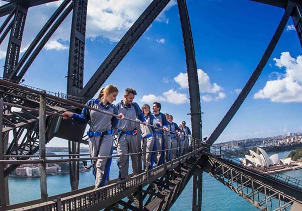 sydney habour bridge 5