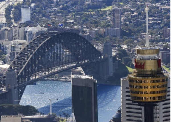 thap sydney