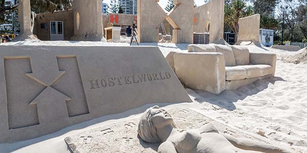 the sands hostel 2