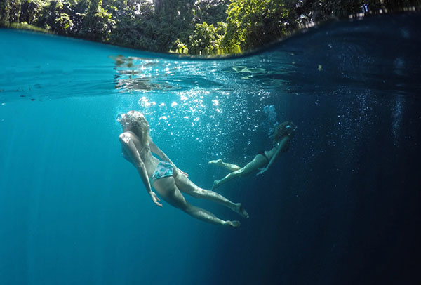 vanuatu Espiritu Santo