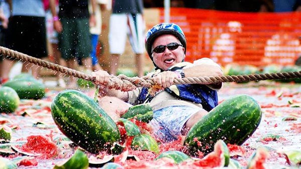 watermelon festival 2