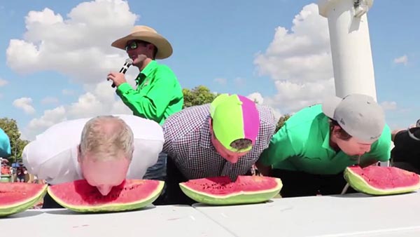 watermelon festival 5