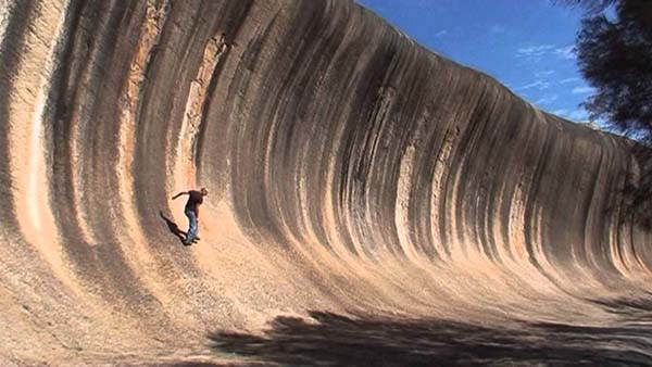 wave rock 1