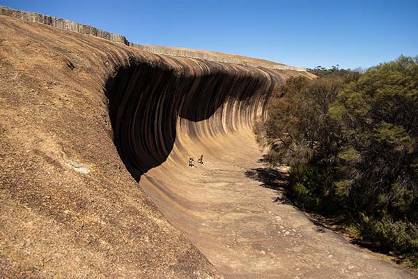 wave rock 2