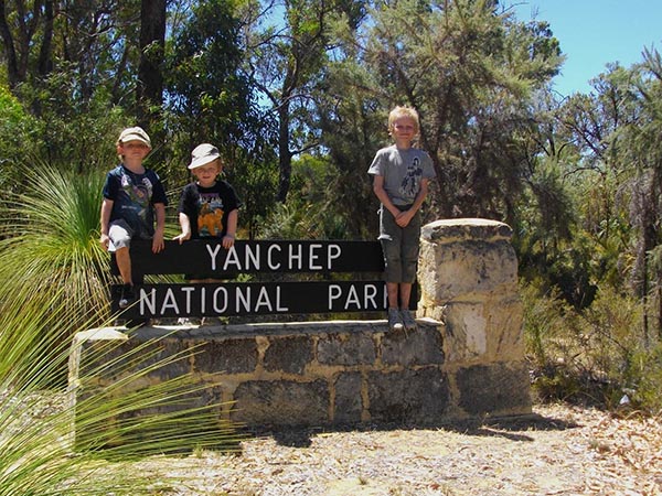 yanchep 2