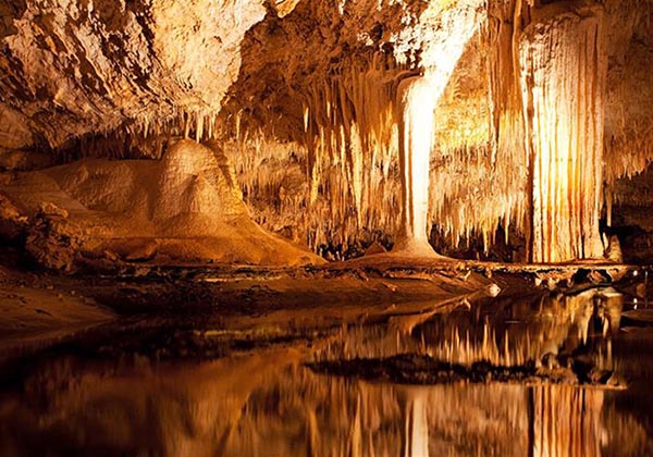 yanchep cave
